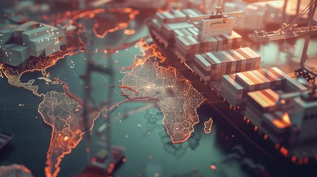 The Future of Automotive Spare Parts Trade