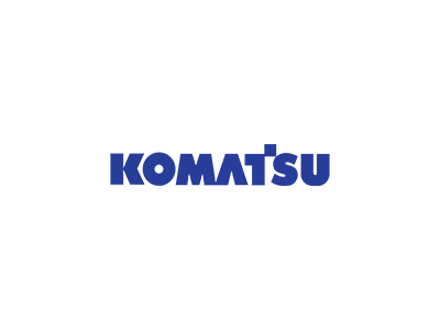 Komatsu